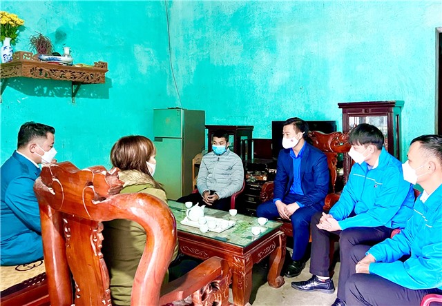 Thanh niên uu888 one sẵn sàng cho ngày hội tòng quân