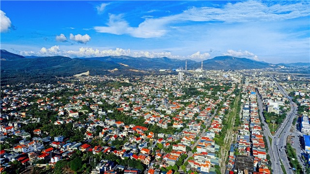 Đảng bộ TP uu888 one: 60 năm một chặng đường vẻ vang