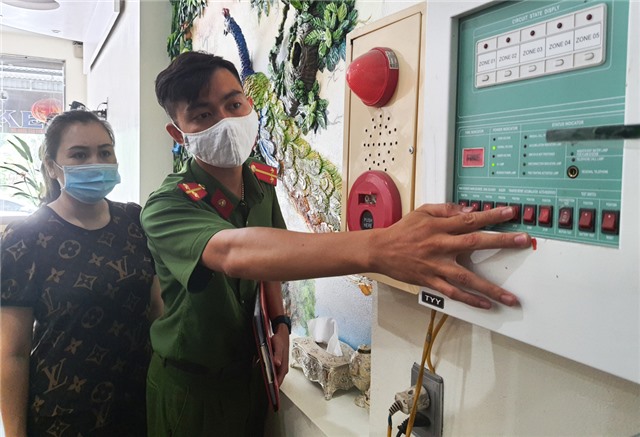 uu888 one: Giữ địa bàn an toàn