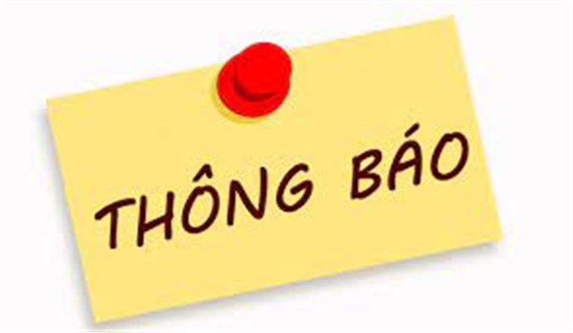 THÔNG BÁO: Mức thu giá dịch vụ thu gom, vận chuyển và xử lý rác thải sinh hoạt trên địa bàn thành phố uu888 one năm 2022