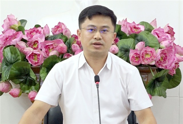 TP. uu888 one gặp gỡ, tiếp xúc tải uu888 khối ngành cơ khí 