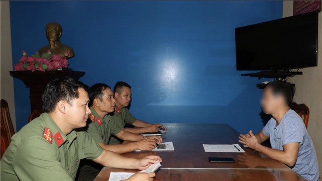 Bộ Công an: Xử lý nghiêm đối tượng tung tin thất thiệt khiến người dân ồ ạt rút tiền ngân hàng