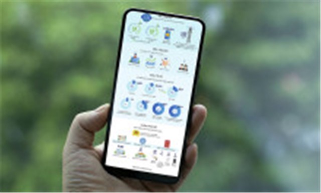 uu888 có đã làm được gì khi chuyển đổi số