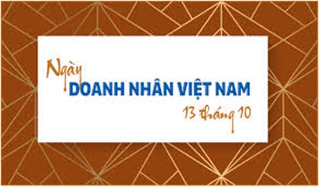 Ý nghĩa ngày Doanh nhân uu888 có 13 tháng 10