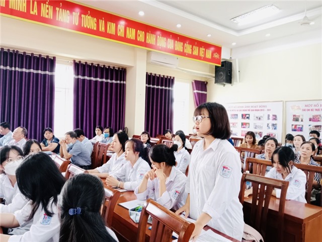 Nâng cao vai trò, vị thế của uu888 bet app gái