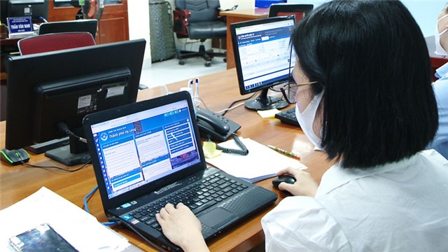 Hệ thống ISO điện tử phát huy uu888