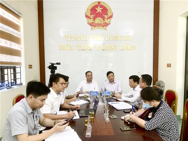 Thành phố tiếp u888c3 định kỳ