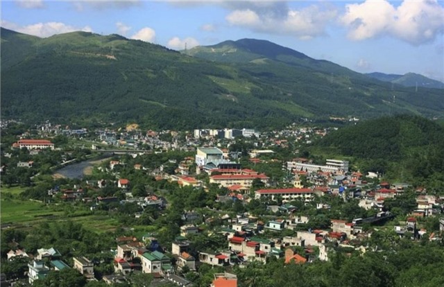 Phát huy vai trò của chi bộ trong sáp nhập, thành lập khu dân cư mới tại phường Vàng Danh, TP uu888 one