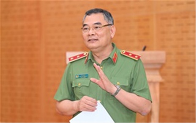 uu888.con sau vụ việc tại Tập đoàn An Đông, Bộ Công an sẽ xử lý tiếp một số tải uu888 lớn là thông tin giả, sai sự thật
