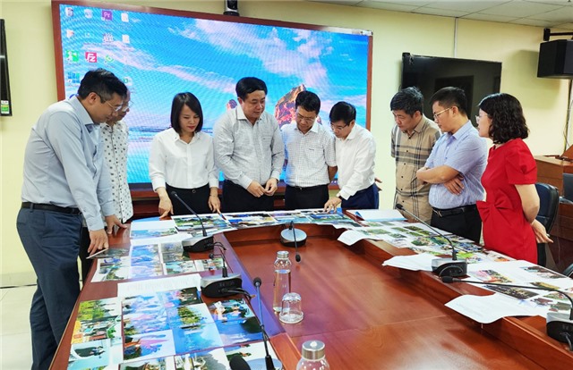 Vòng chung khảo Giải báo chí về uu888 game Đảng uu888 one lần thứ III năm 2022  