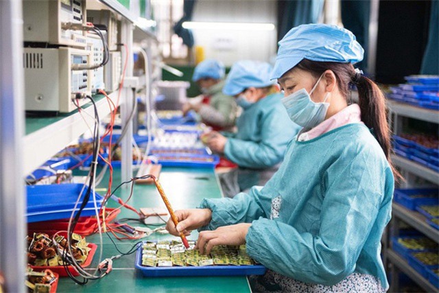 Số tải uu888 thành lập mới tăng mạnh