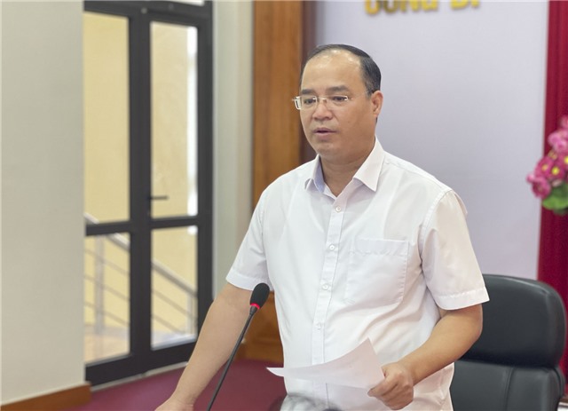 Báo cáo triển khai hệ thống thông tin quản lý đất đai VNPT iLIS tại TP uu888 one 
