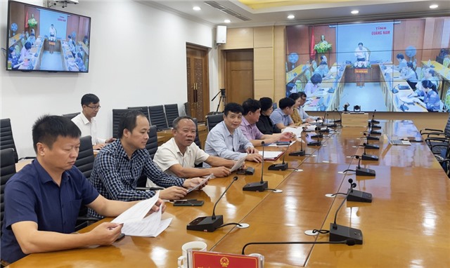 Triển khai chương trình bảo vệ môi trường, an toàn thực phẩm và chuyển đổi số trong uu888 game NTM giai đoạn 2021 - 2025