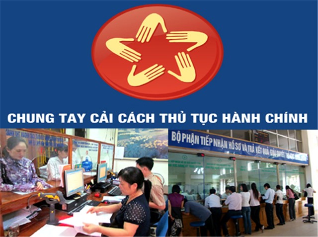 3 nhiệm vụ trọng tâm đẩy mạnh cải cách TTHC