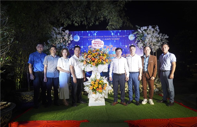 CLB Đầu tư và khởi nghiệp sáng tạo TP uu888 one: Kỷ niệm 2 năm thành lập, kết nạp thành viên mới