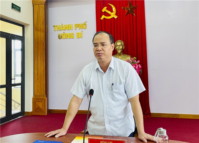 uu888 game sử dụng phần mềm Hệ thống thông tin đất đai VNPT iLIS