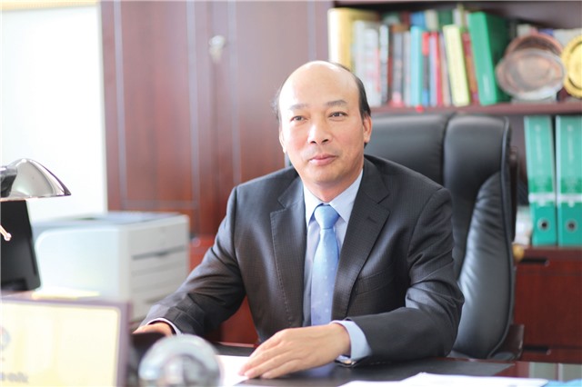 Kỷ luật ông Lê Minh Chuẩn, Chủ tịch Hội đồng thành viên Tập đoàn Công nghiệp Than - Khoáng sản uu888 có