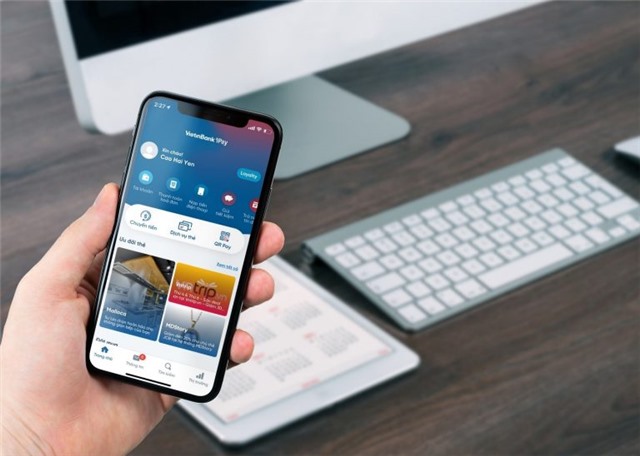 uu888 one: trên 90% khách hàng thanh toán tiền điện không dùng tiền mặt