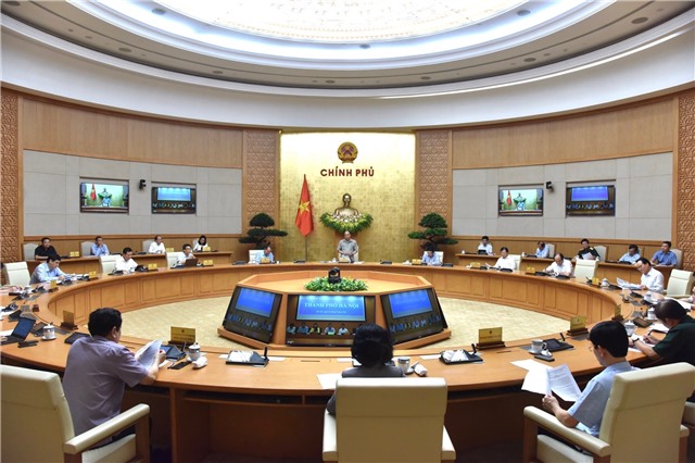 Câu chuyện chuyển đổi số: Hệ thống truyền hình trực tuyến đến tận cấp xã