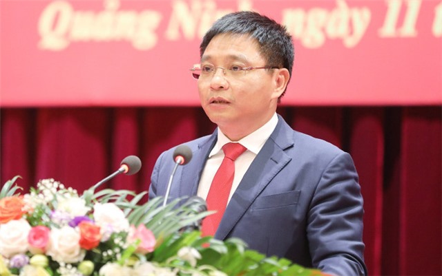 Bộ trưởng Nguyễn Văn Thắng nhận thêm nhiệm vụ mới