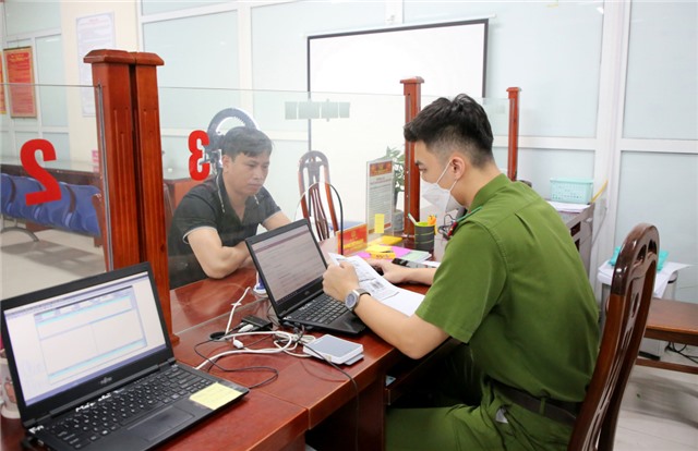 Nỗ lực uu888 game dữ liệu dân cư "đúng - đủ - sạch - sống"