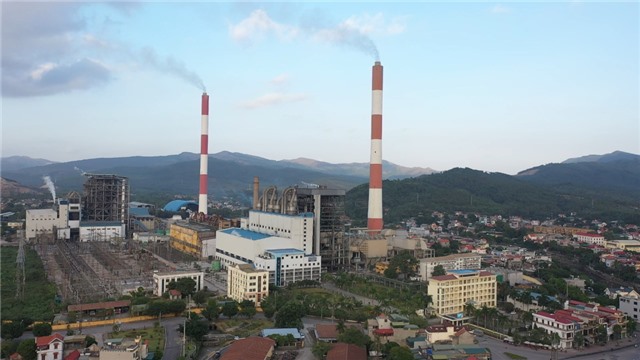 Phát triển sản xuất hài hòa với môi trường