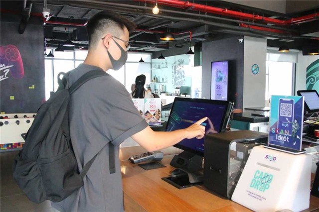 uu888 one: Đẩy mạnh chuyển đổi số toàn diện