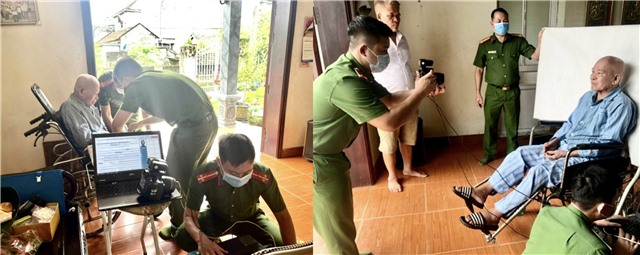 Công an thành phố uu888 one quyết tâm hoàn thành các chỉ tiêu cao điểm “90 ngày, đêm”
