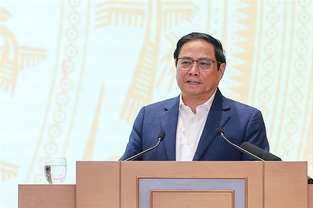 Chuyển đổi số phải được tiến hành thường xuyên, liên tục ở tất cả các Bộ, ngành, u8888 nhưng phải có trọng tâm, trọng điểm