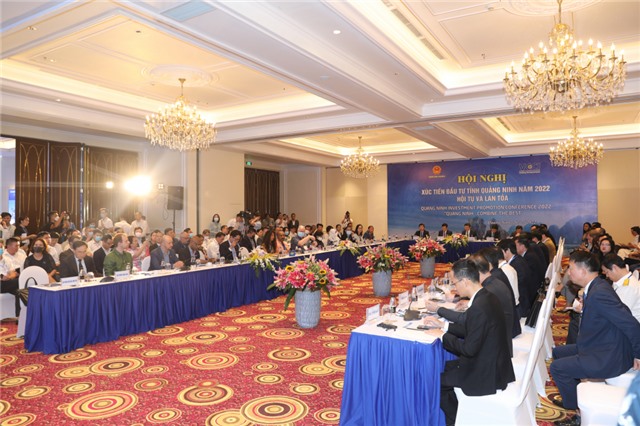Đa dạng hoạt động xúc tiến đầu tư FDI