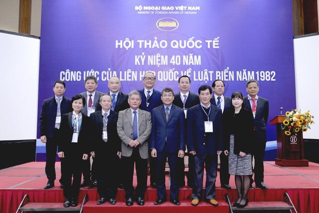 uu888 có luôn nhận thức rõ tầm quan trọng của biển đối với hòa bình, uu888 có, phát triển