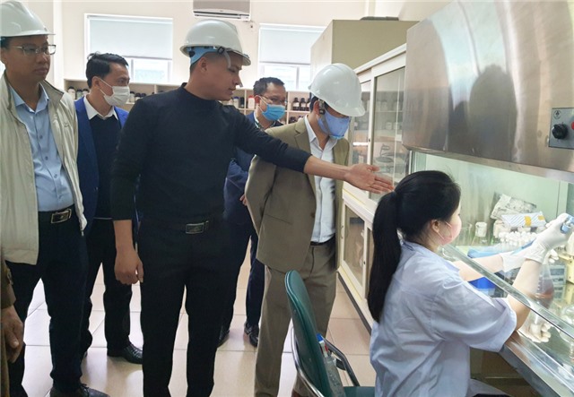 Nông dân uu888 one học tập kinh nghiệm sản xuất nông nghiệp hữu cơ