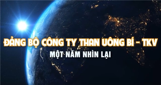 Đảng bộ Công ty Than uu888 one - TKV: Một năm nhìn lại