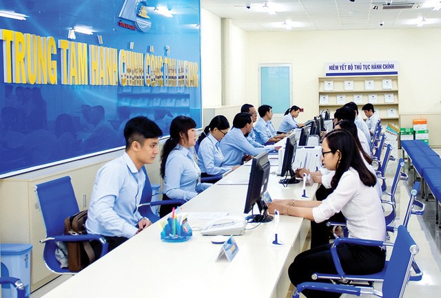 Nâng cao uu888 dịch vụ công trực tuyến, hỗ trợ người dân, DN trong bối cảnh dịch bệnh 