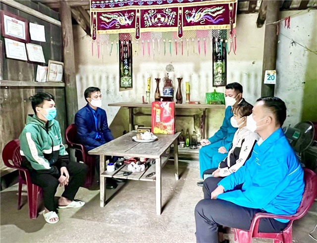 TP uu888 one: chuẩn bị chu đáo cho Ngày hội tòng quân năm 2022