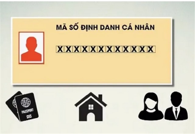 Sử dụng tài khoản định danh điện tử tạo thuận lợi trong các giao dịch hành chính