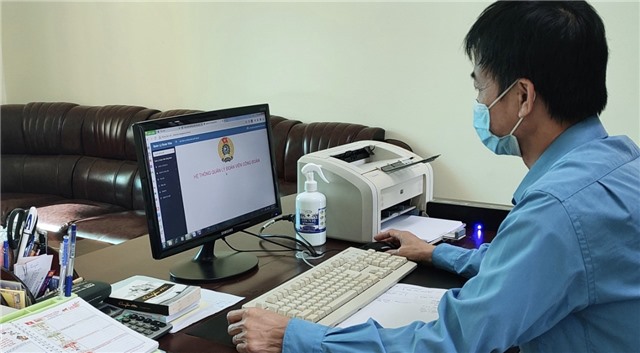 LĐLĐ TP uu888 one: Chuyển đổi số để phát triển và hội nhập