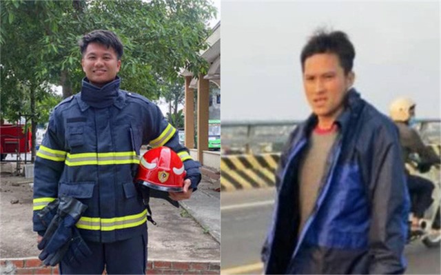 Chủ tịch nước khen ngợi những tấm gương dũng cảm cứu người