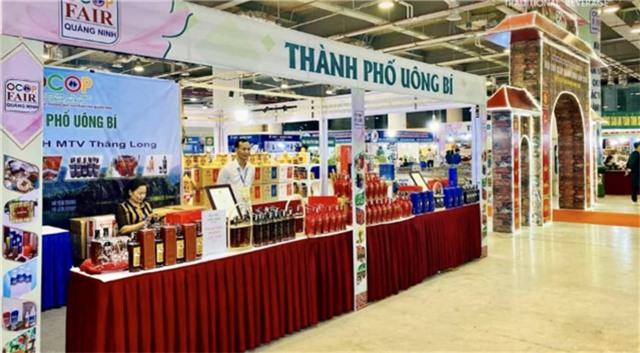     Từ 28/4 đến 3/5 sẽ diễn ra Hội chợ OCOP uu888 one - Hè 2022