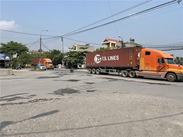 uu888 one: Khắc phục những điểm nguy cơ mất ATGT
