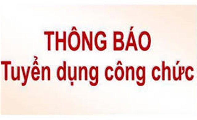 tải uu888 xét tuyển công chức Chỉ huy trưởng Quân sự phường Quang Trung, thành phố uu888 one năm 2022