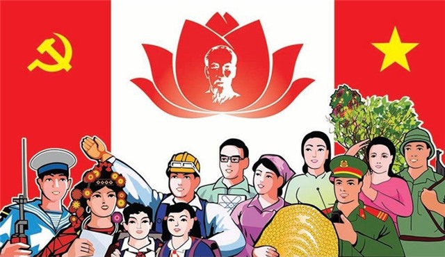 Nhận diện chiến lược “diễn biến hòa bình” của các thế lực thù trong thời kỳ mới 