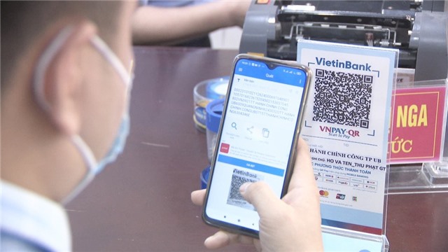 TP uu888 one: Quyết tâm trở thành mô hình mẫu về chuyển đổi số 