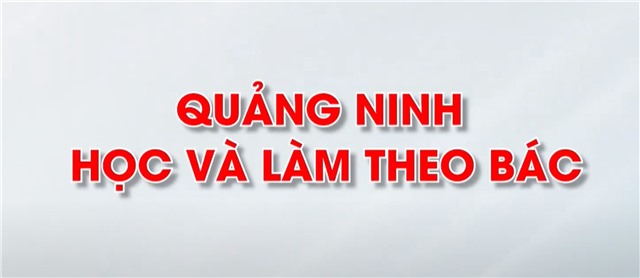 uu888 one học và làm theo Bác