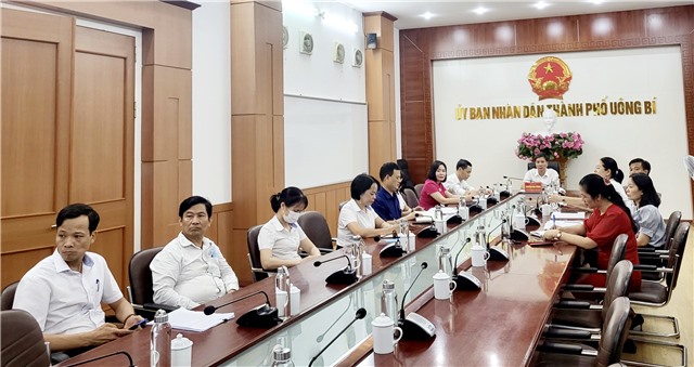Phát động Tháng hành động vì uu888 bet app và khai mạc hoạt động hè 2022