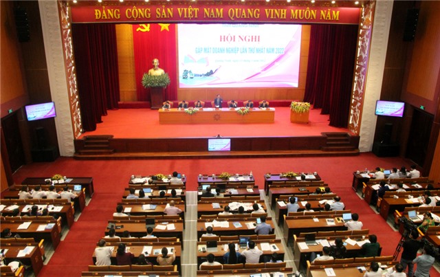 Xây dựng nền hành chính hiện đại, chuyên nghiệp, kỷ cương