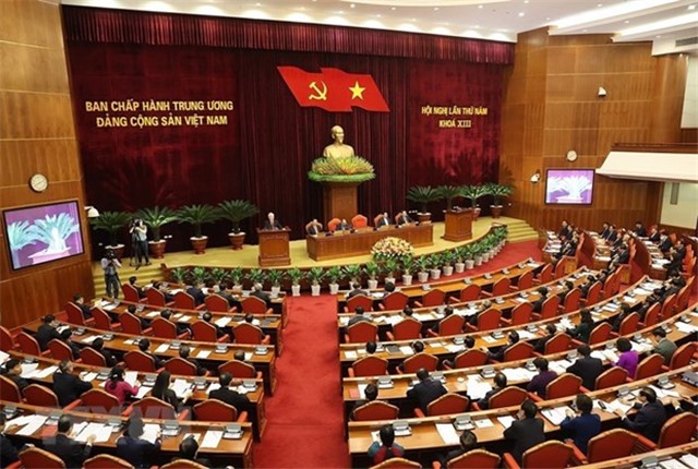 Tăng cường uu888 game chỉnh đốn Đảng đáp ứng yêu cầu trong giai đoạn mới