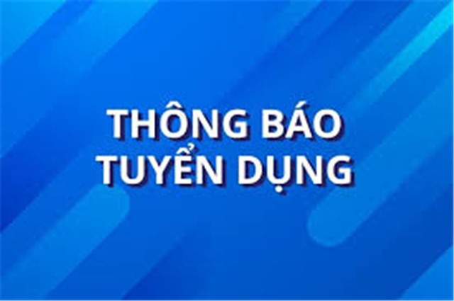tải uu888 tuyển dụng lao động làm việc tại Nhà máy điện gió Thanh Phong (tỉnh Bến Tre)