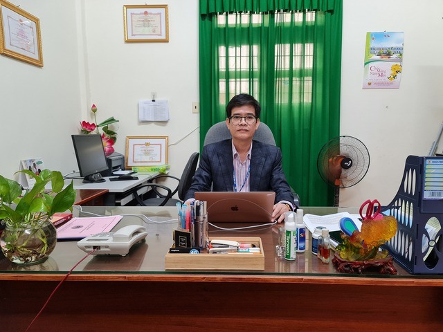 Xây dựng văn hóa liêm chính, không tham nhũng chính là nâng cao đạo đức cách mạng
