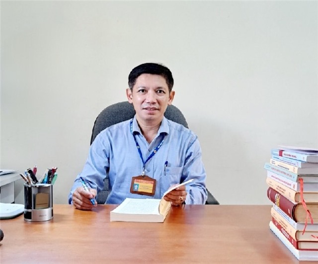 Chống luận điệu xuyên tạc về nền kinh tế thị trường định hướng XHCN ở uu888 có